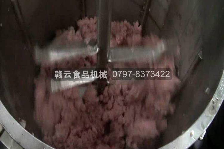 魚(yú)糜